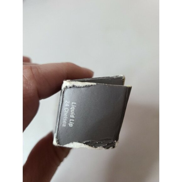 Juice Beauty Phyto Pigments Liquid Lip Lipstick 24 Chelsea 0.07 fl oz 2.2mL NEW - Picture 4 of 8